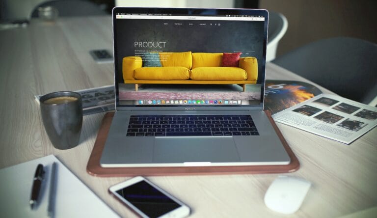 Jasa Pembuatan Website UMKM